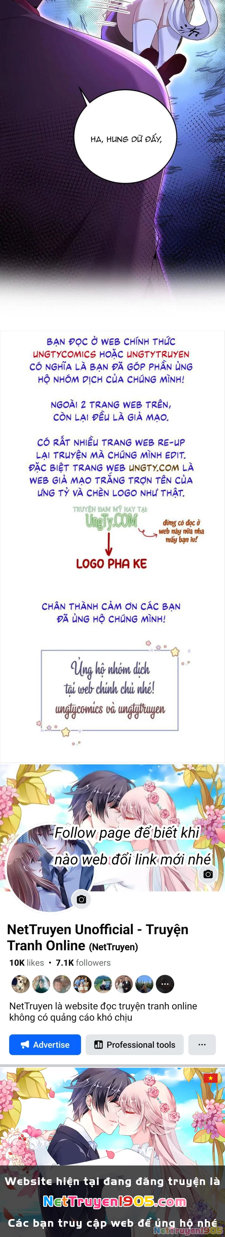 Dẫn Sói Vào Phòng Chapter 54 - 39
