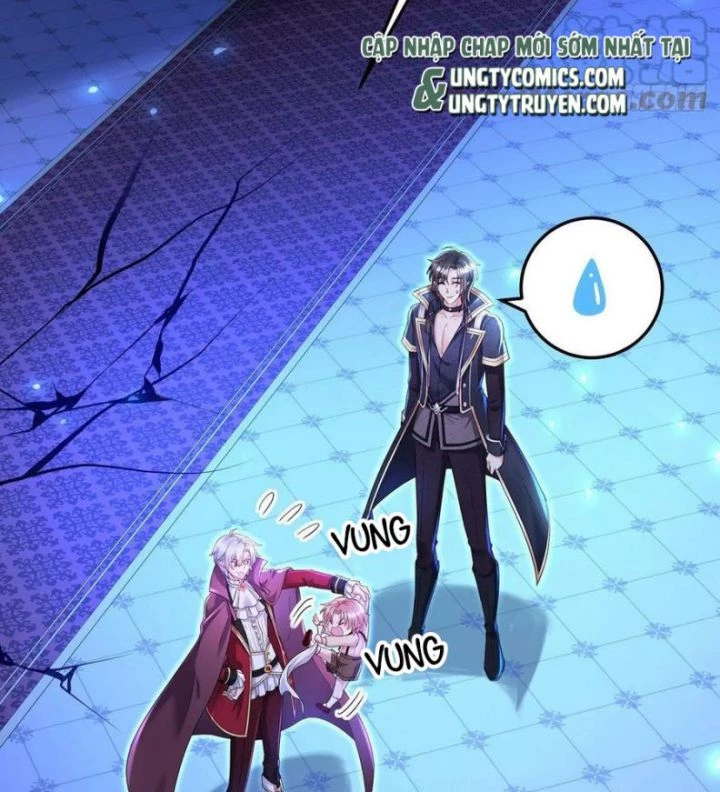 Dẫn Sói Vào Phòng Chapter 55 - 2