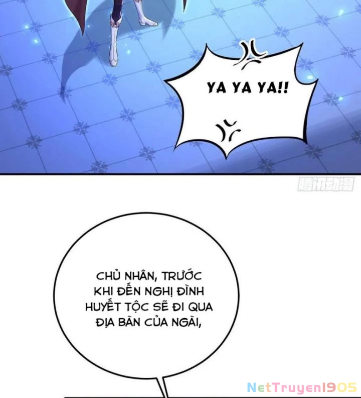 Dẫn Sói Vào Phòng Chapter 55 - 3