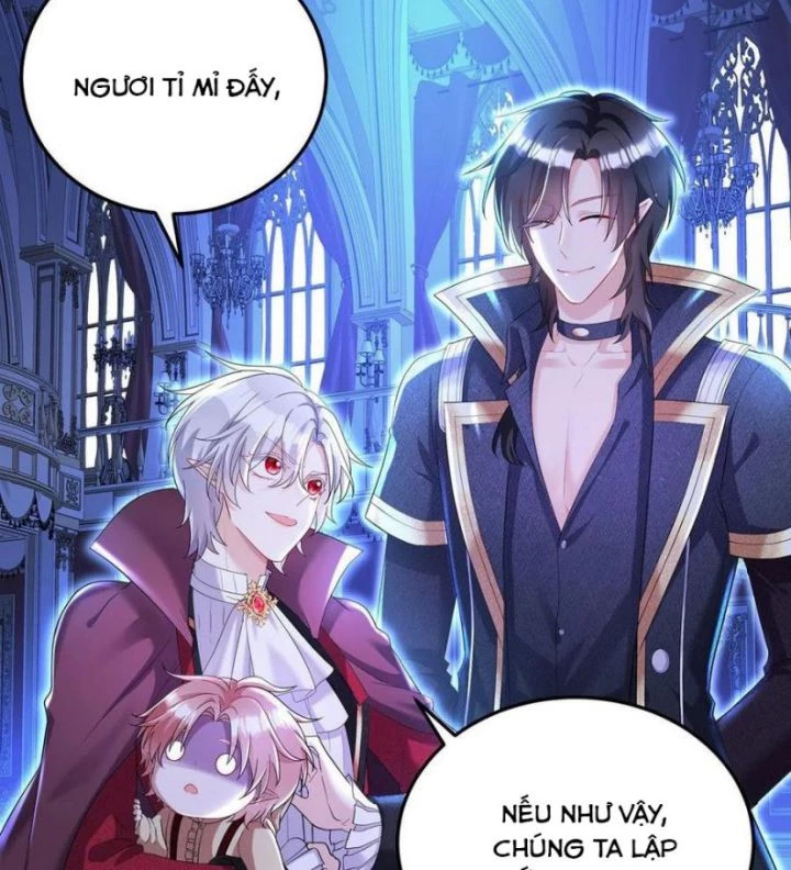 Dẫn Sói Vào Phòng Chapter 55 - 6