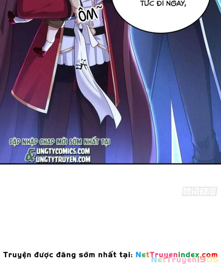 Dẫn Sói Vào Phòng Chapter 55 - 7