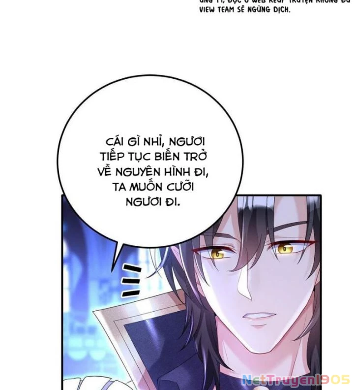 Dẫn Sói Vào Phòng Chapter 55 - 9