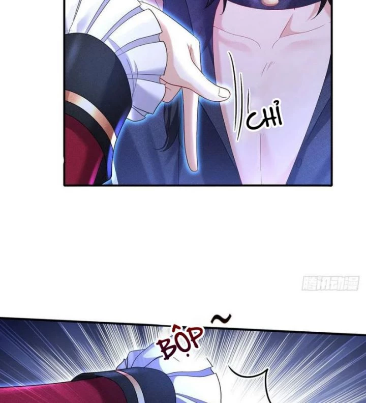 Dẫn Sói Vào Phòng Chapter 55 - 10