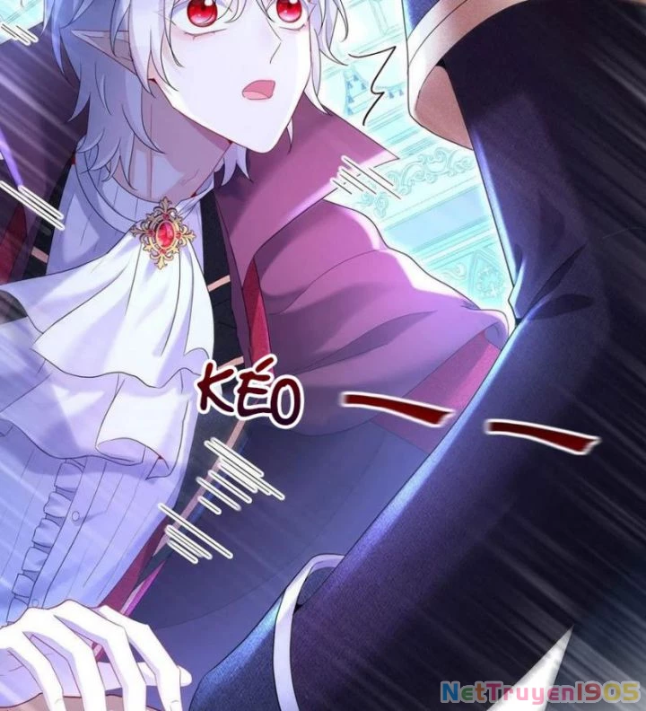 Dẫn Sói Vào Phòng Chapter 55 - 13