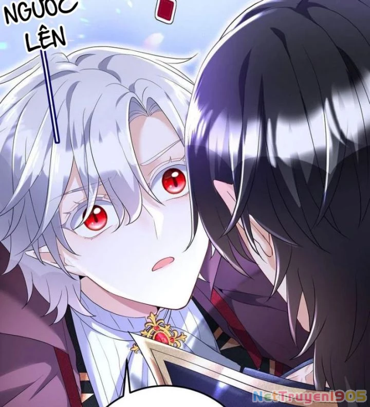 Dẫn Sói Vào Phòng Chapter 55 - 16