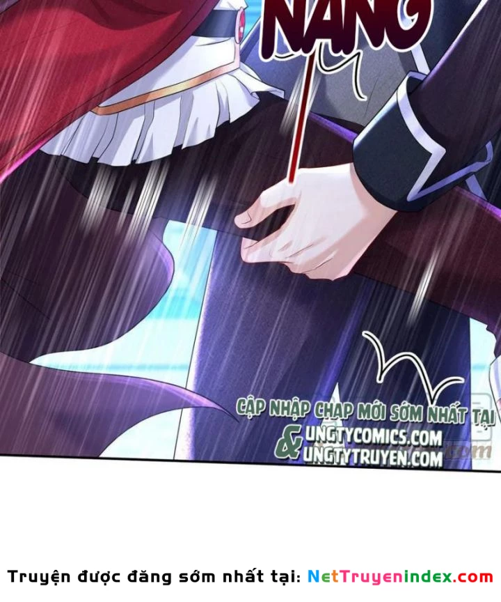 Dẫn Sói Vào Phòng Chapter 55 - 26