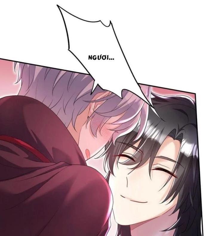 Dẫn Sói Vào Phòng Chapter 55 - 27