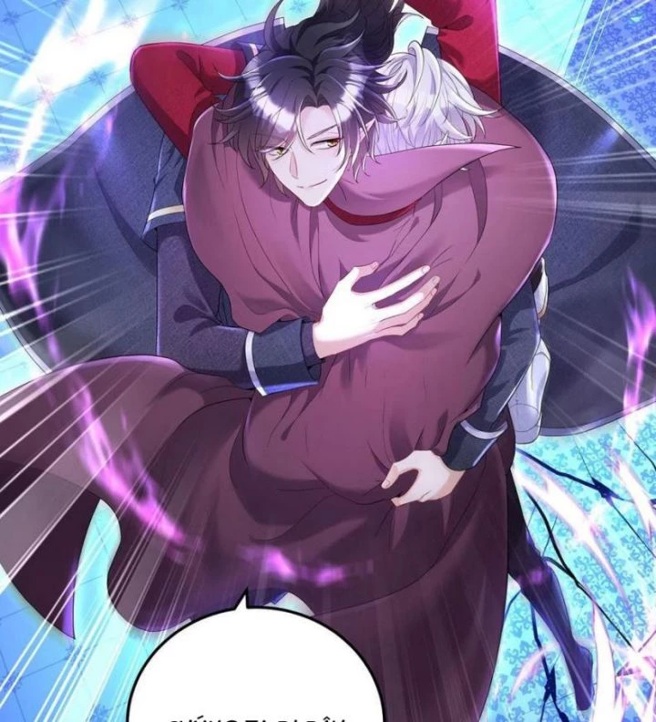 Dẫn Sói Vào Phòng Chapter 55 - 29