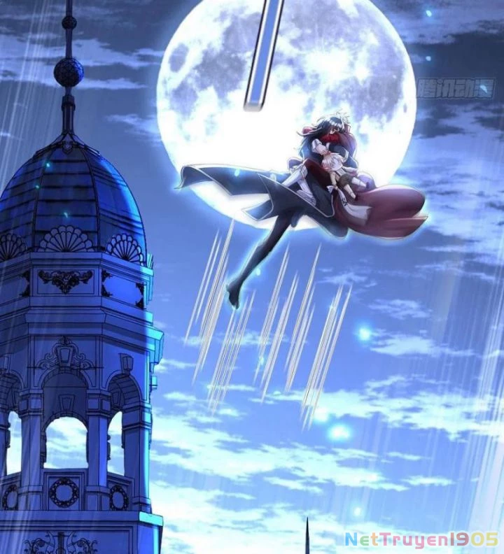 Dẫn Sói Vào Phòng Chapter 55 - 32