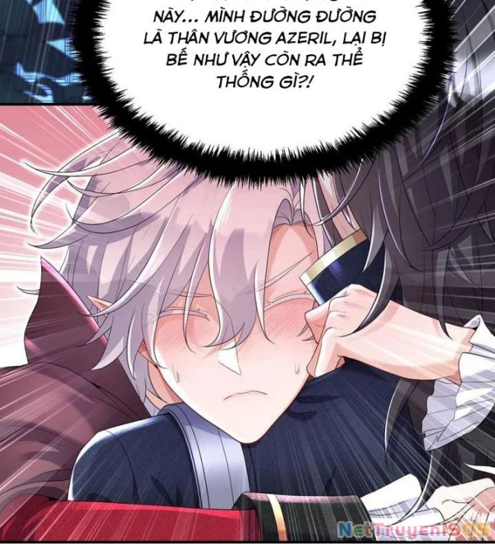 Dẫn Sói Vào Phòng Chapter 55 - 34