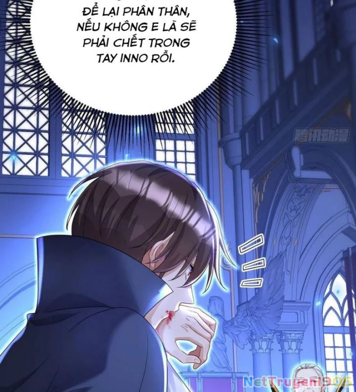 Dẫn Sói Vào Phòng Chapter 55 - 38