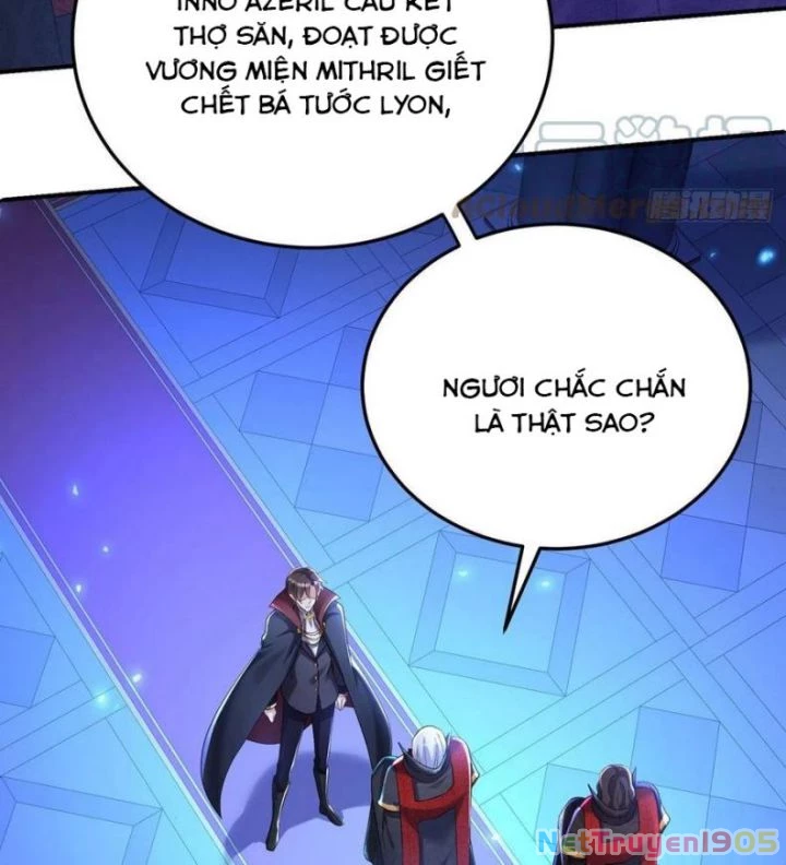 Dẫn Sói Vào Phòng Chapter 55 - 46