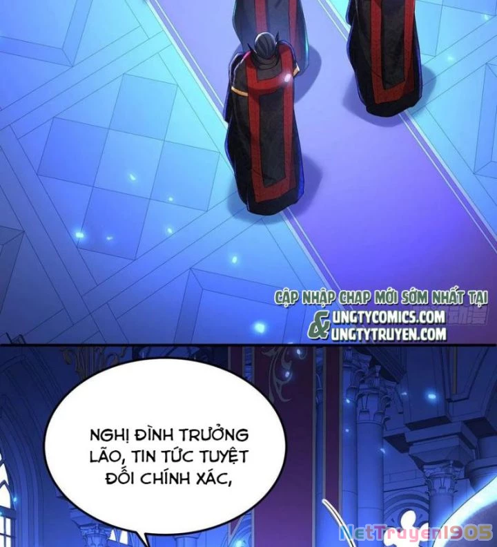 Dẫn Sói Vào Phòng Chapter 55 - 47