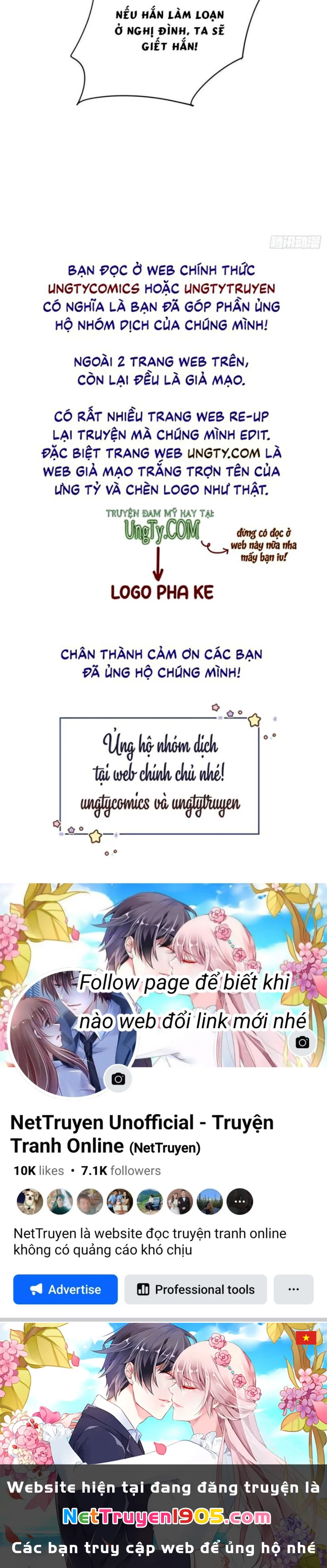 Dẫn Sói Vào Phòng Chapter 55 - 53