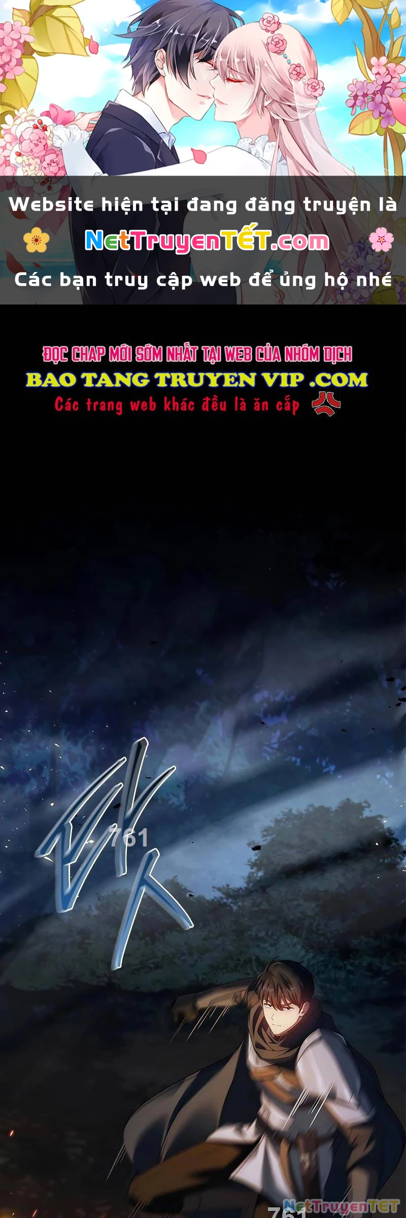 Quỷ Vương Hồi Quy Là Người Tốt Chapter 31 - 1