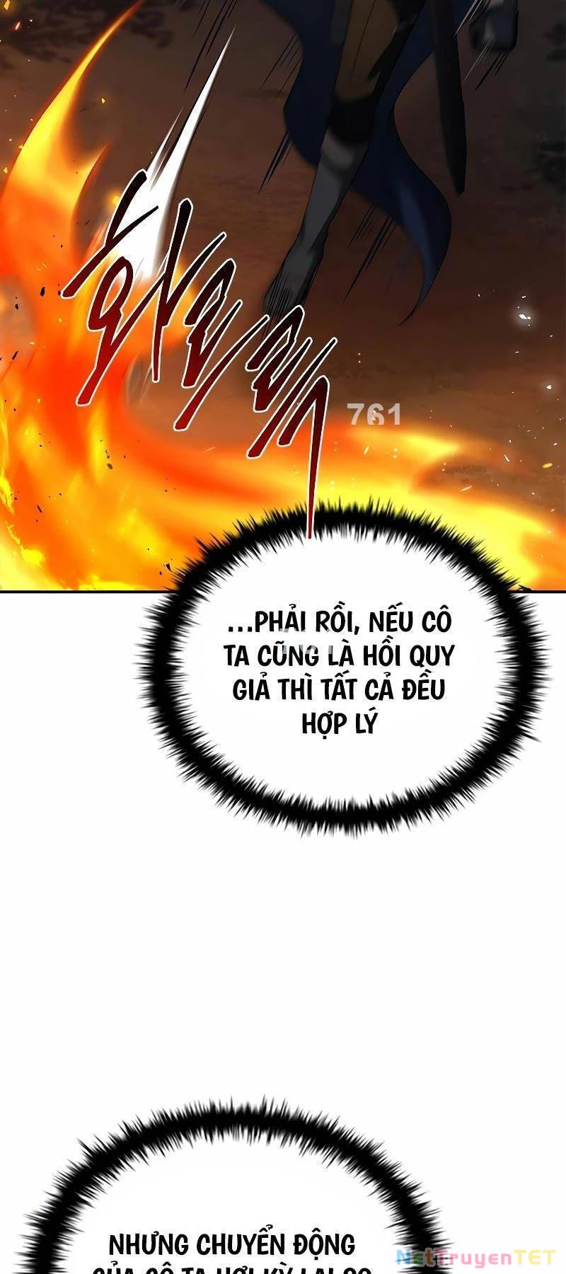 Quỷ Vương Hồi Quy Là Người Tốt Chapter 31 - 2