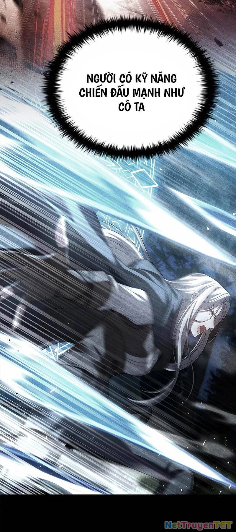 Quỷ Vương Hồi Quy Là Người Tốt Chapter 31 - 5