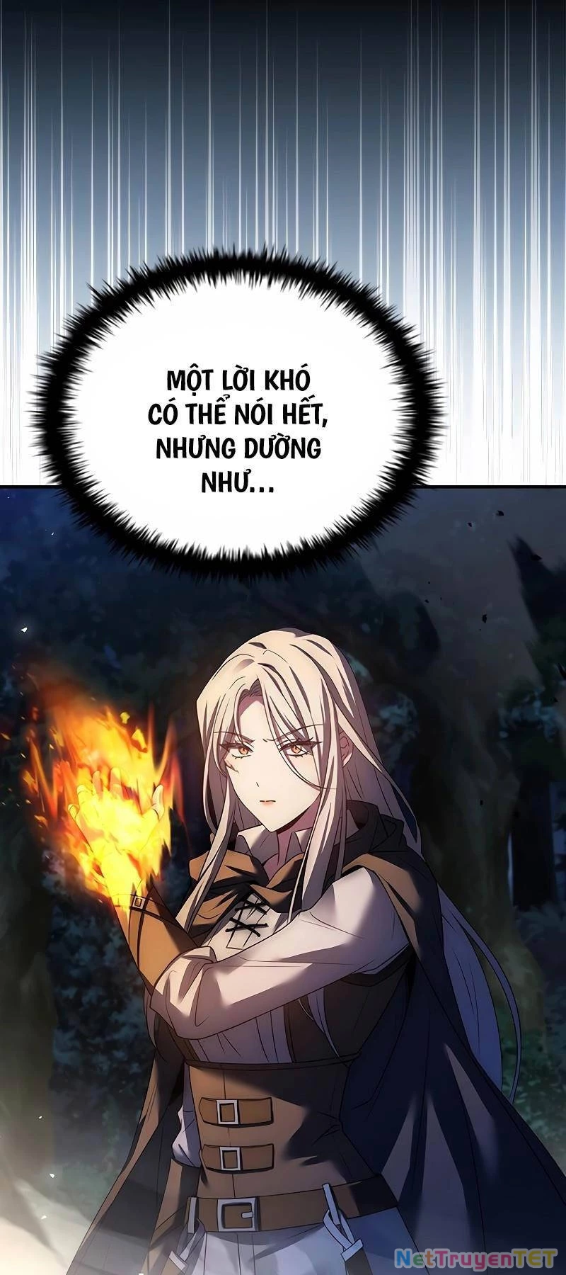 Quỷ Vương Hồi Quy Là Người Tốt Chapter 31 - 7