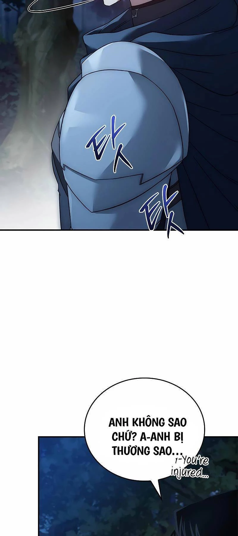 Quỷ Vương Hồi Quy Là Người Tốt Chapter 31 - 10