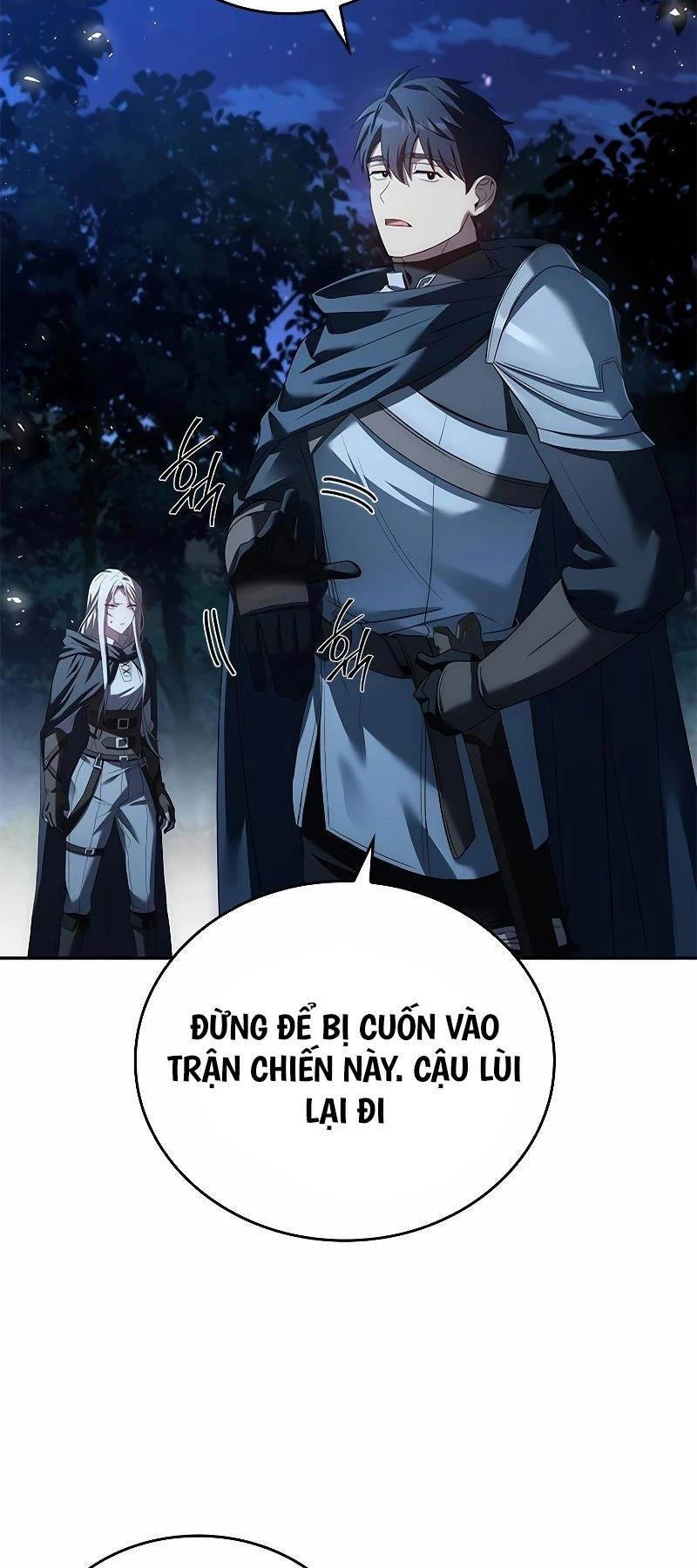 Quỷ Vương Hồi Quy Là Người Tốt Chapter 31 - 12