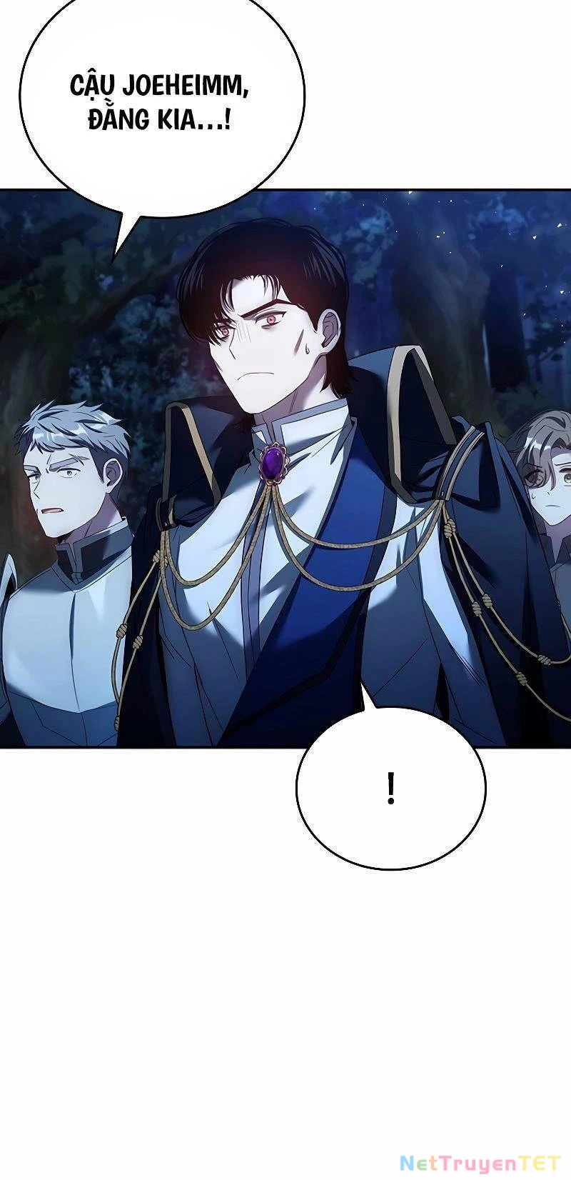 Quỷ Vương Hồi Quy Là Người Tốt Chapter 31 - 13