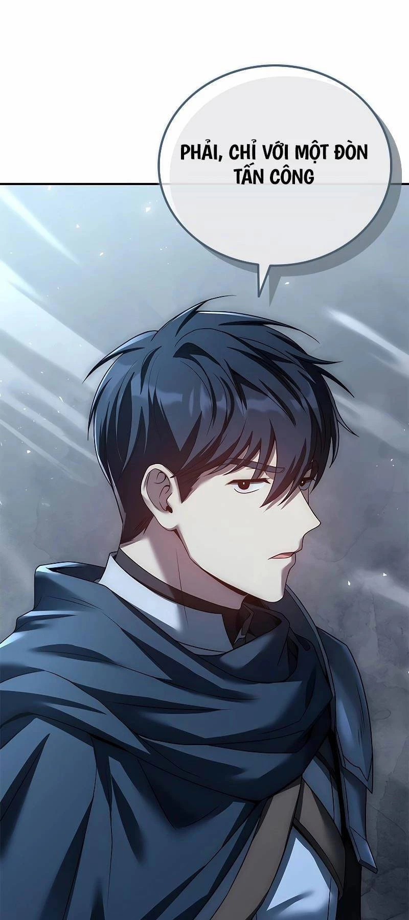 Quỷ Vương Hồi Quy Là Người Tốt Chapter 31 - 17