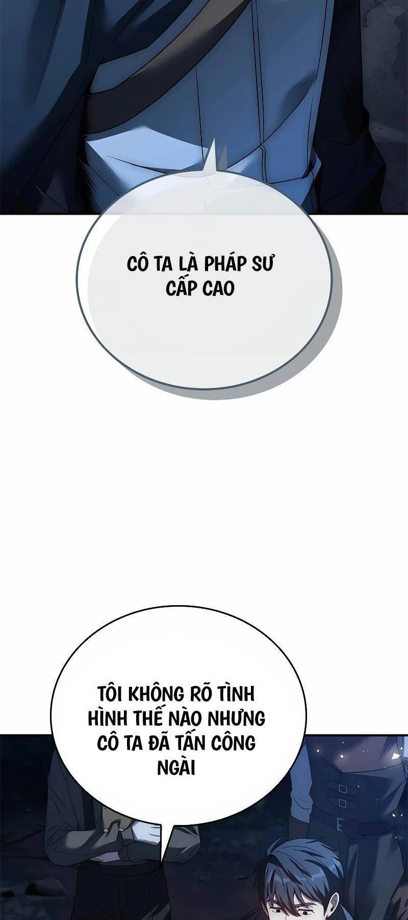 Quỷ Vương Hồi Quy Là Người Tốt Chapter 31 - 18