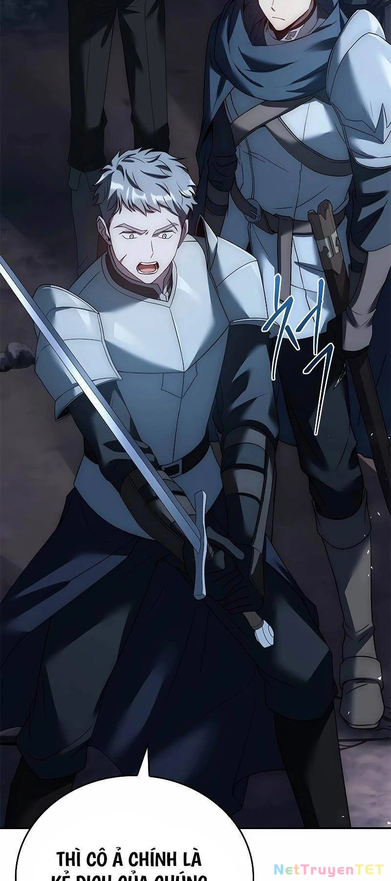 Quỷ Vương Hồi Quy Là Người Tốt Chapter 31 - 19