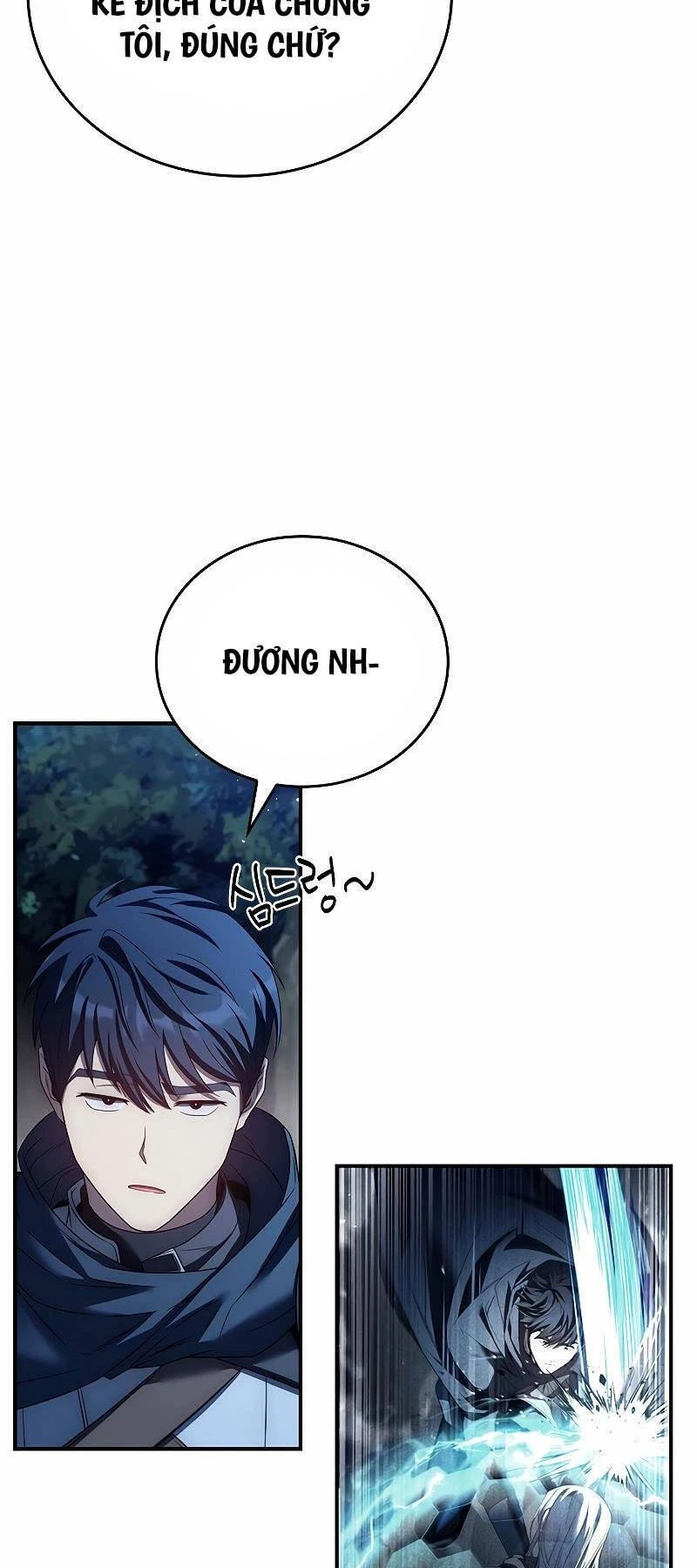 Quỷ Vương Hồi Quy Là Người Tốt Chapter 31 - 20