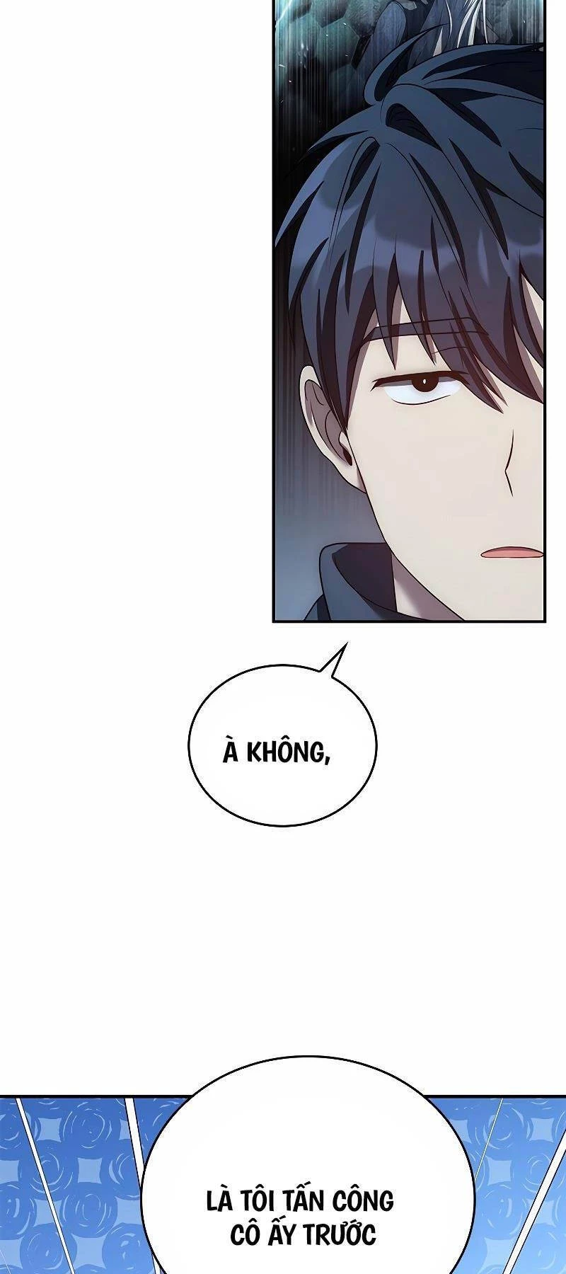 Quỷ Vương Hồi Quy Là Người Tốt Chapter 31 - 21