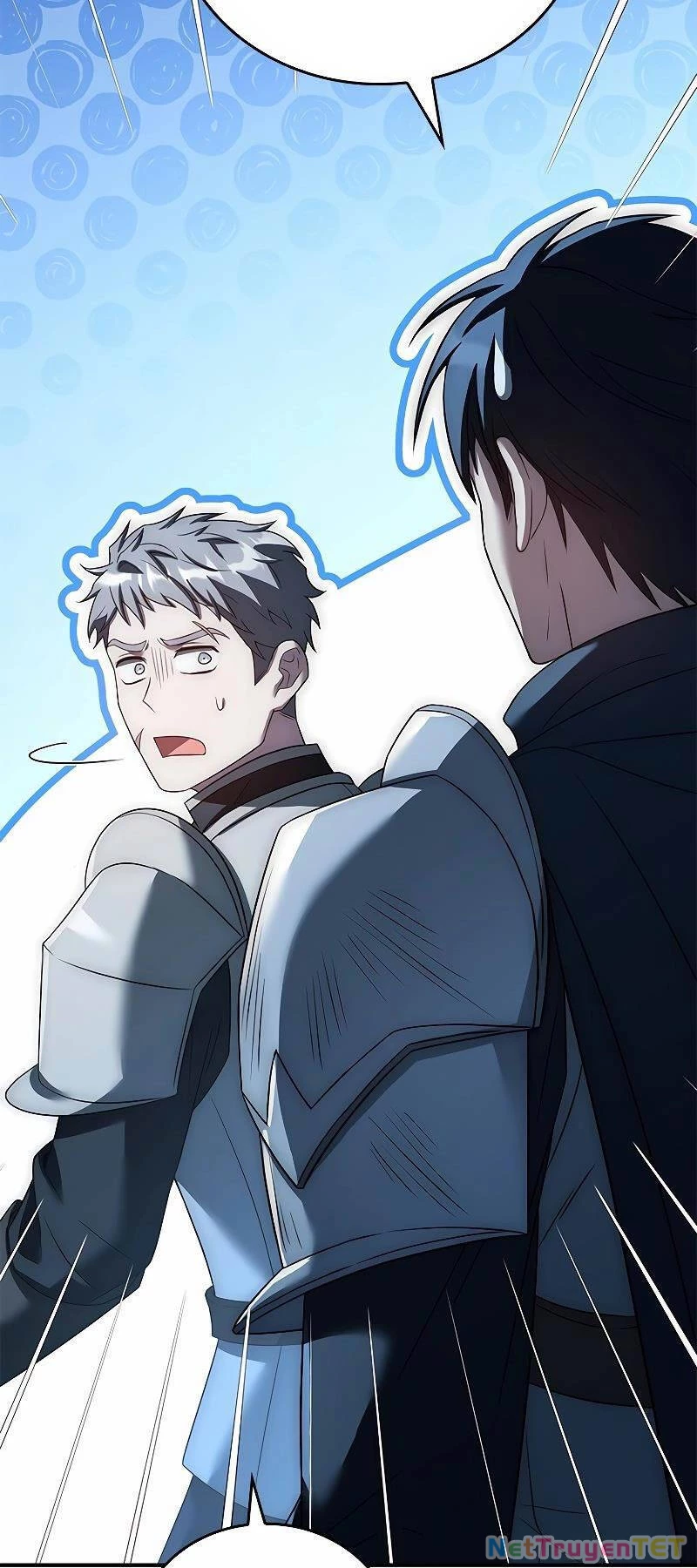 Quỷ Vương Hồi Quy Là Người Tốt Chapter 31 - 22