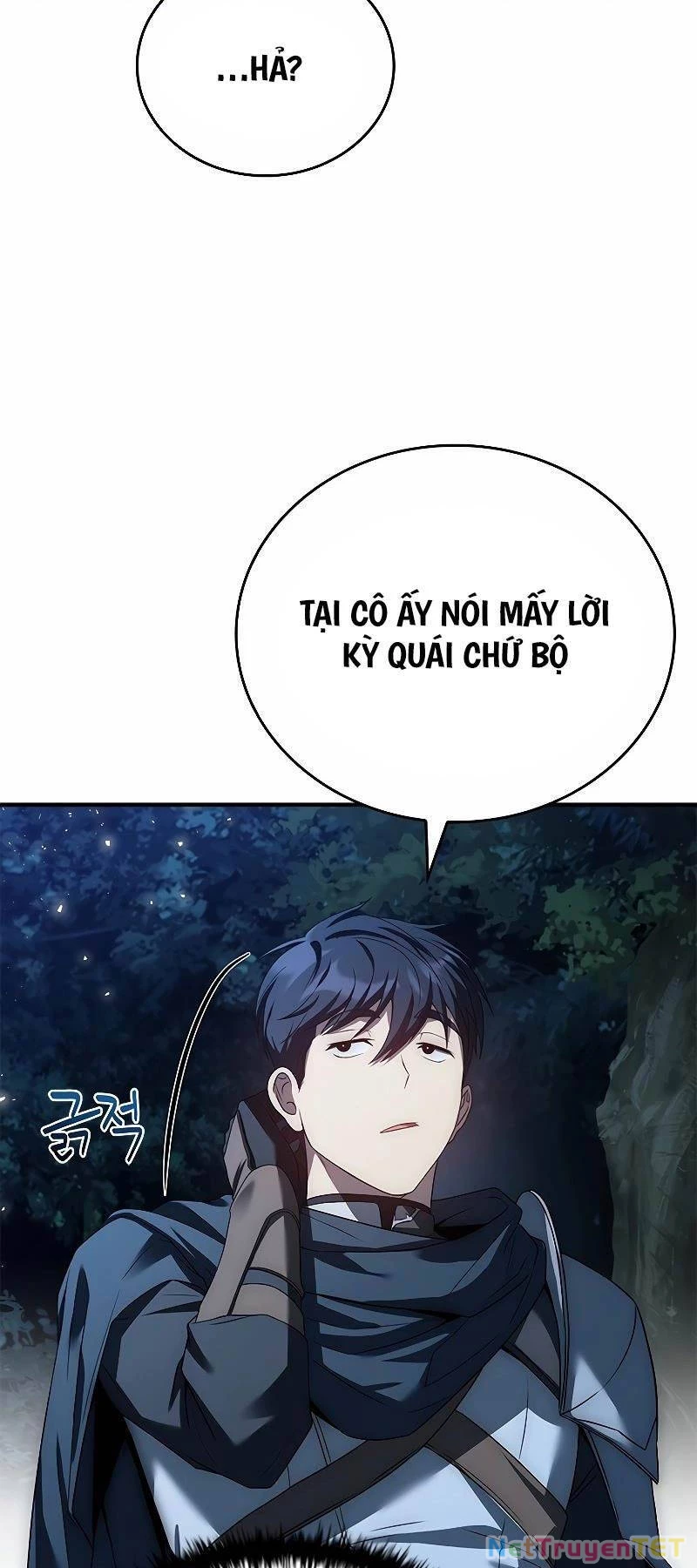 Quỷ Vương Hồi Quy Là Người Tốt Chapter 31 - 23