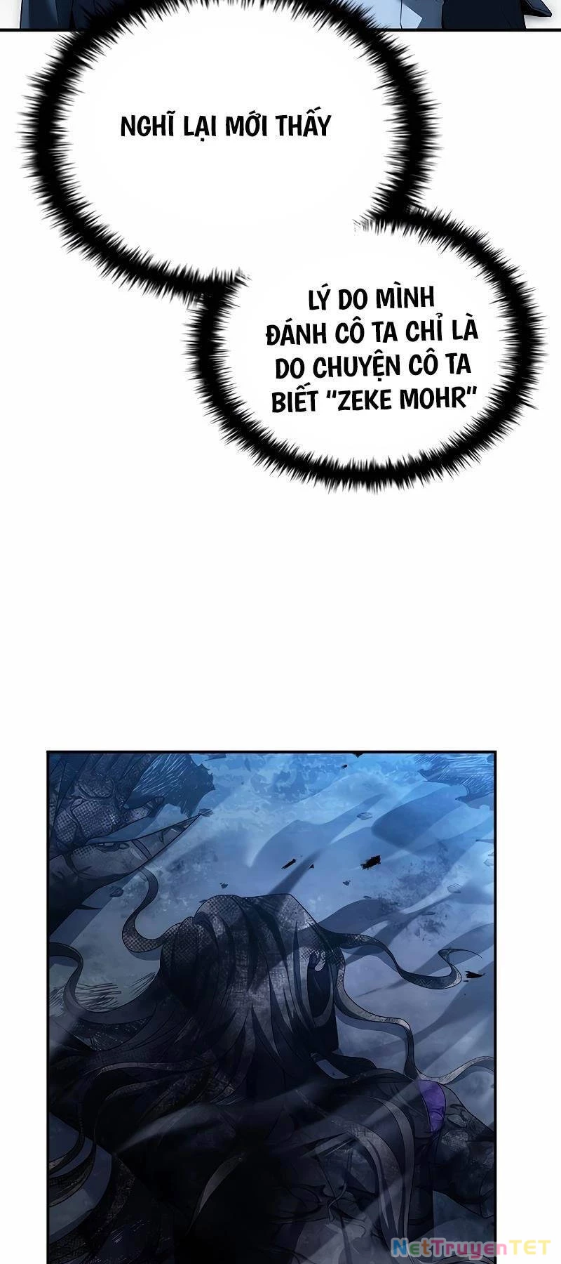 Quỷ Vương Hồi Quy Là Người Tốt Chapter 31 - 24