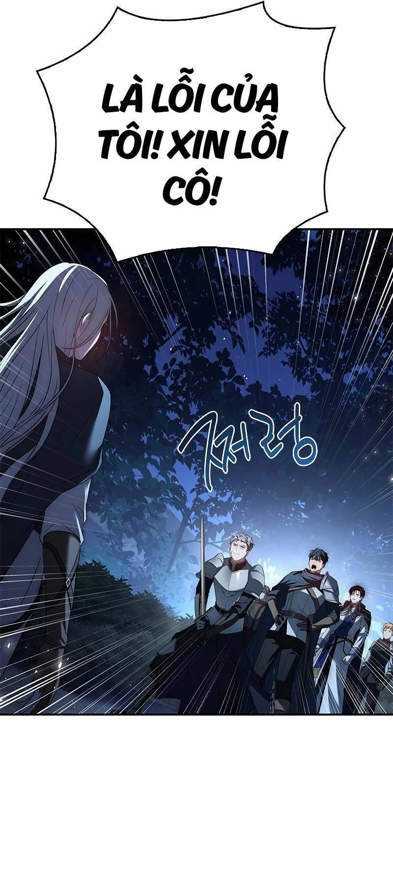 Quỷ Vương Hồi Quy Là Người Tốt Chapter 31 - 27
