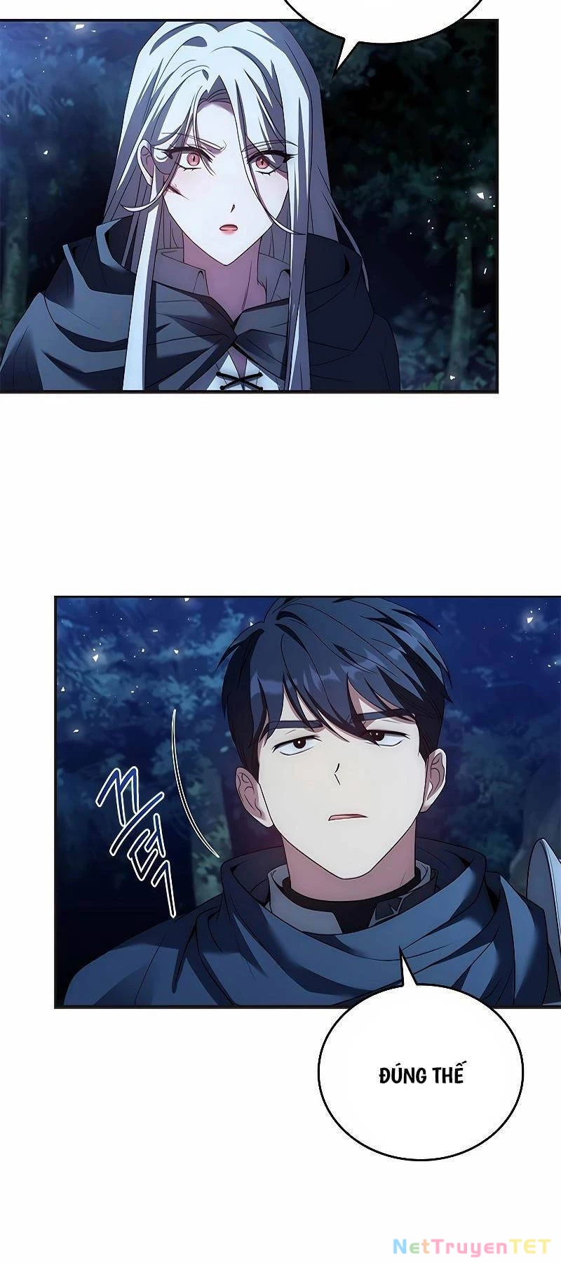 Quỷ Vương Hồi Quy Là Người Tốt Chapter 31 - 32