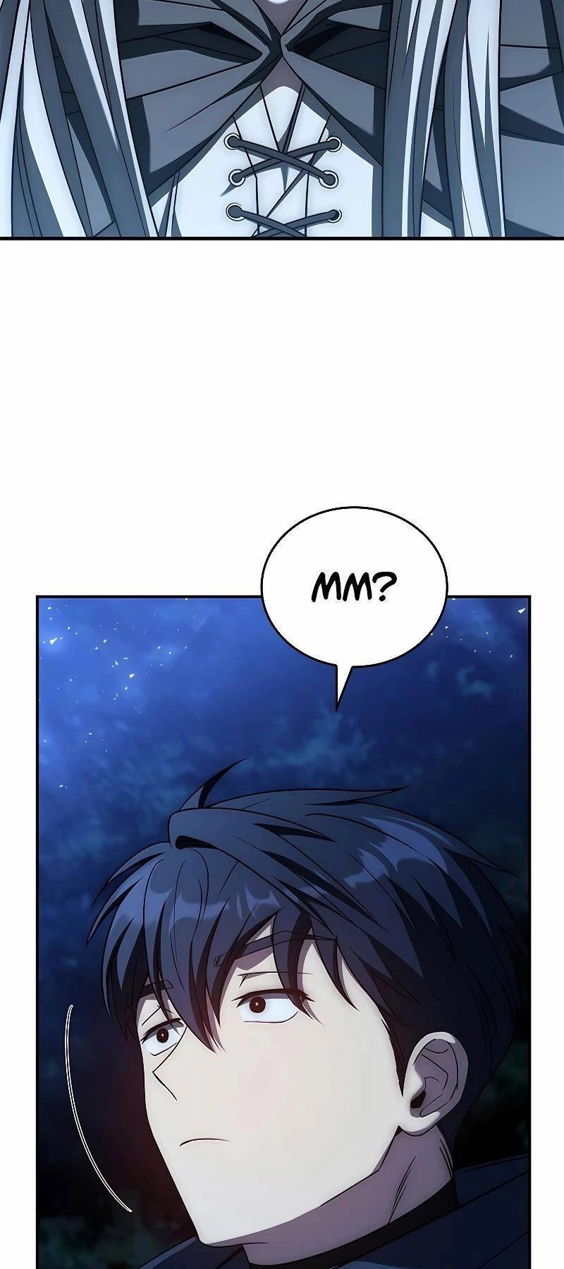 Quỷ Vương Hồi Quy Là Người Tốt Chapter 31 - 35