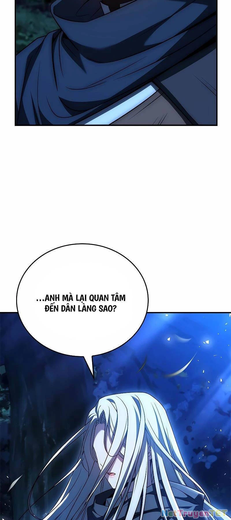 Quỷ Vương Hồi Quy Là Người Tốt Chapter 31 - 36