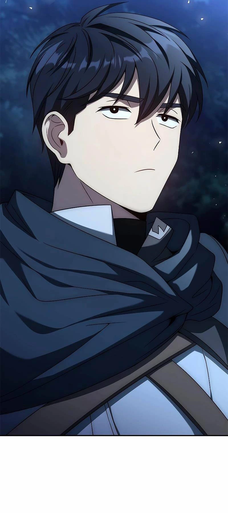 Quỷ Vương Hồi Quy Là Người Tốt Chapter 31 - 38