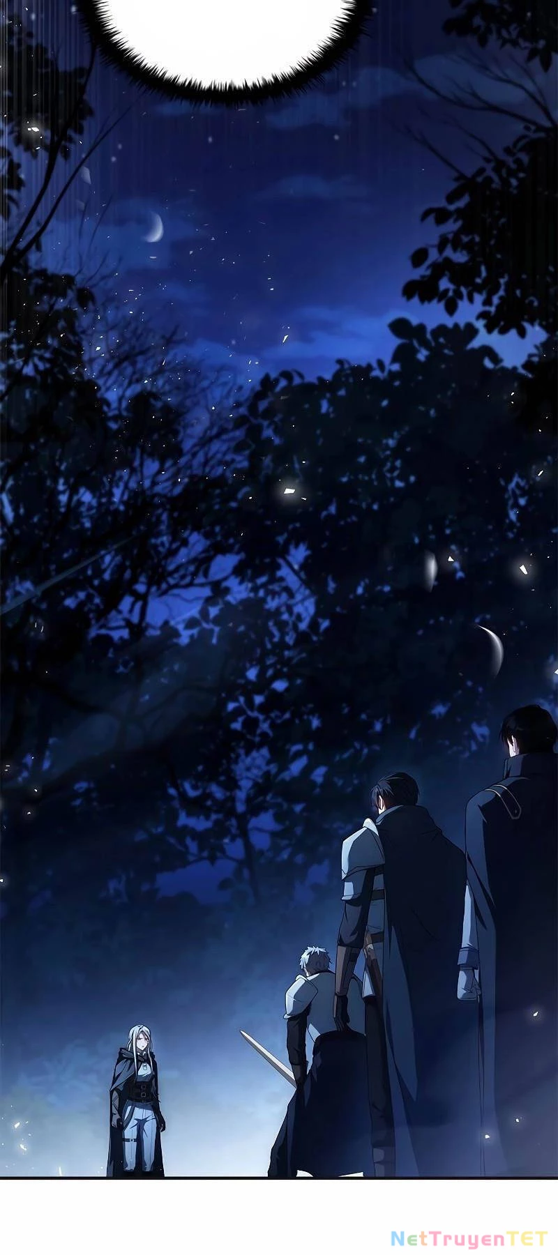 Quỷ Vương Hồi Quy Là Người Tốt Chapter 31 - 41
