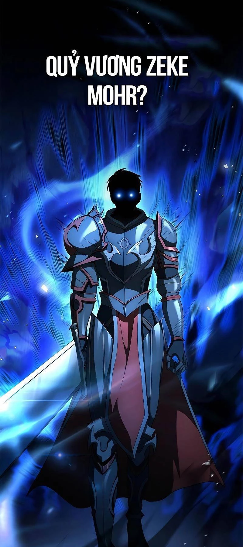 Quỷ Vương Hồi Quy Là Người Tốt Chapter 31 - 43