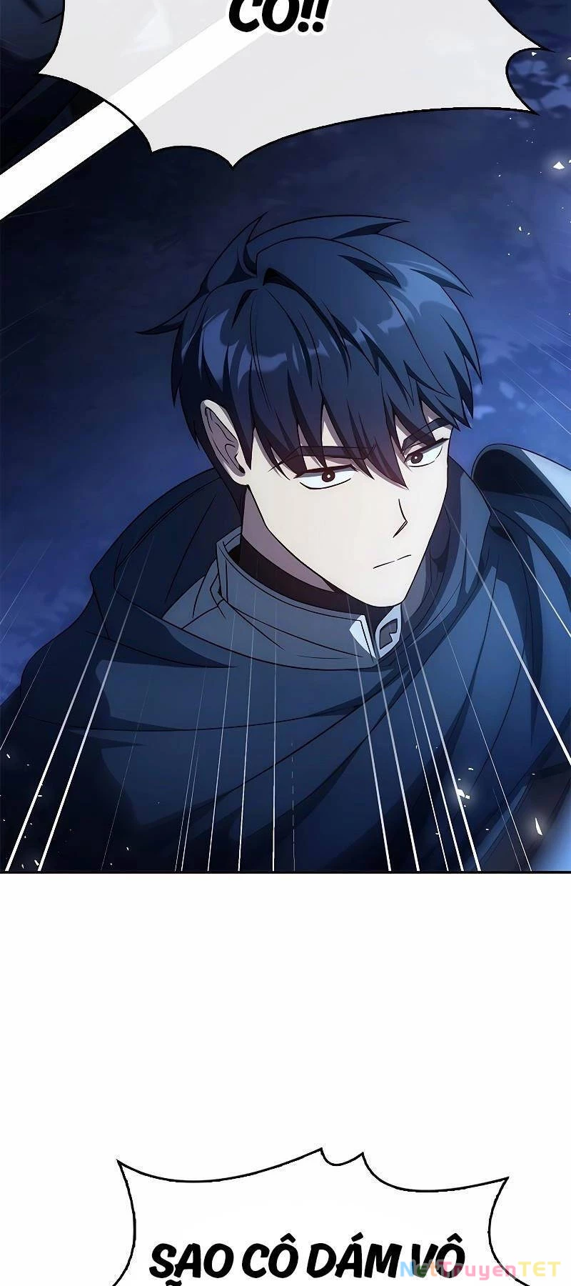 Quỷ Vương Hồi Quy Là Người Tốt Chapter 31 - 45