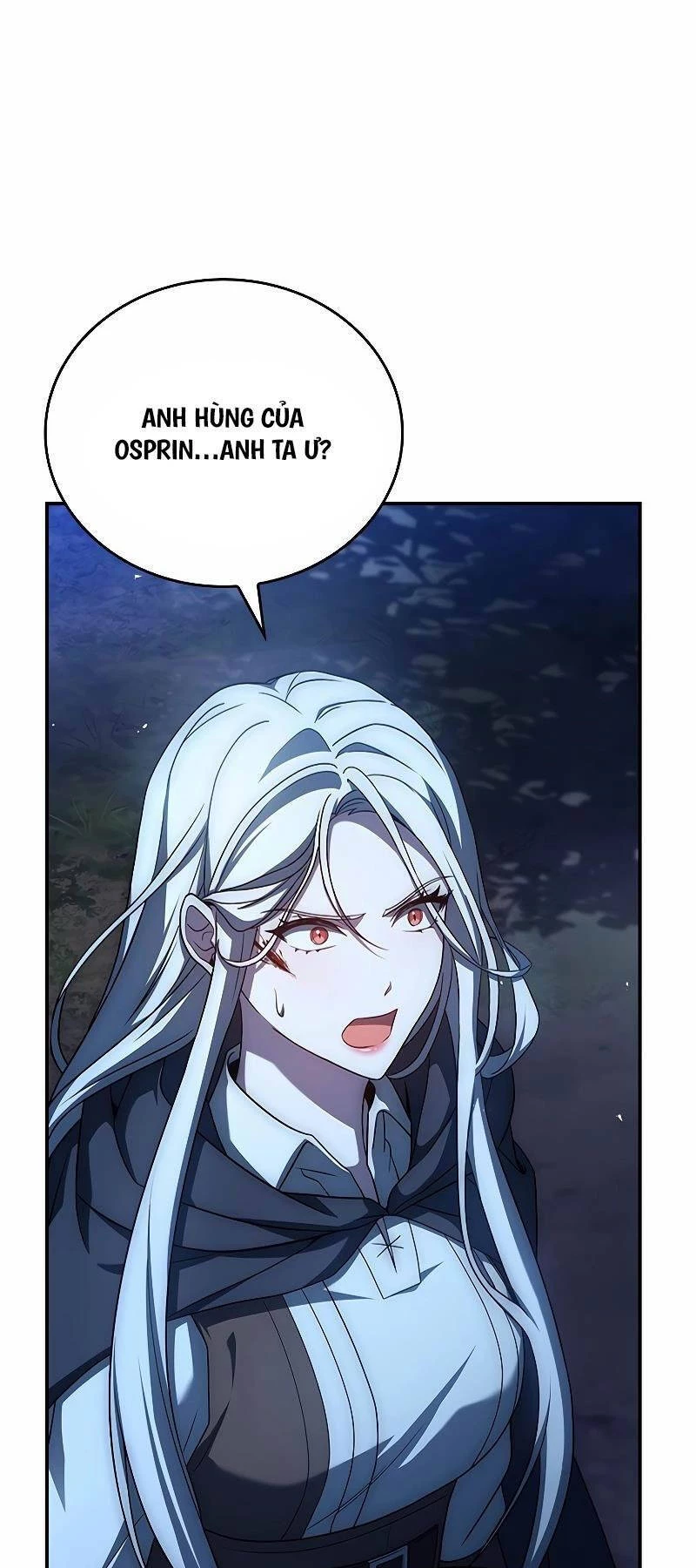 Quỷ Vương Hồi Quy Là Người Tốt Chapter 31 - 47