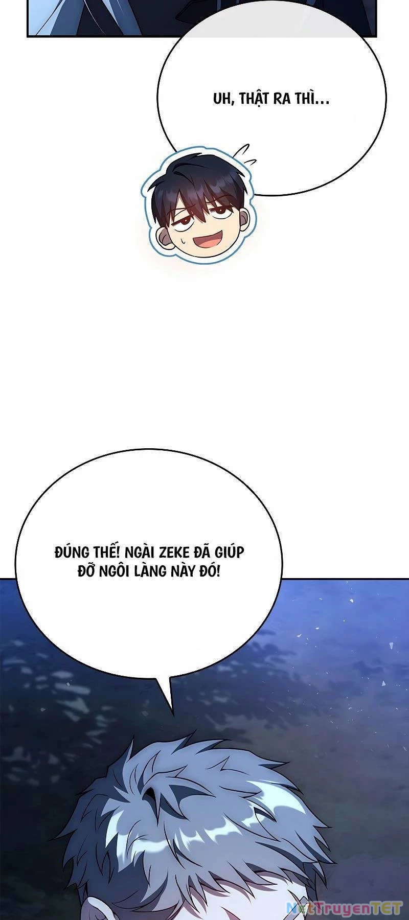 Quỷ Vương Hồi Quy Là Người Tốt Chapter 31 - 48