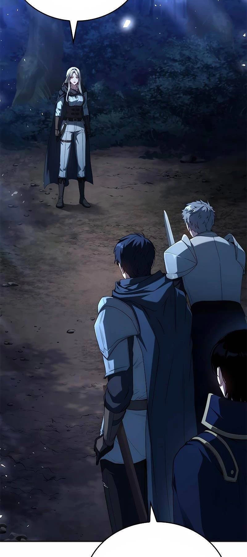Quỷ Vương Hồi Quy Là Người Tốt Chapter 31 - 50