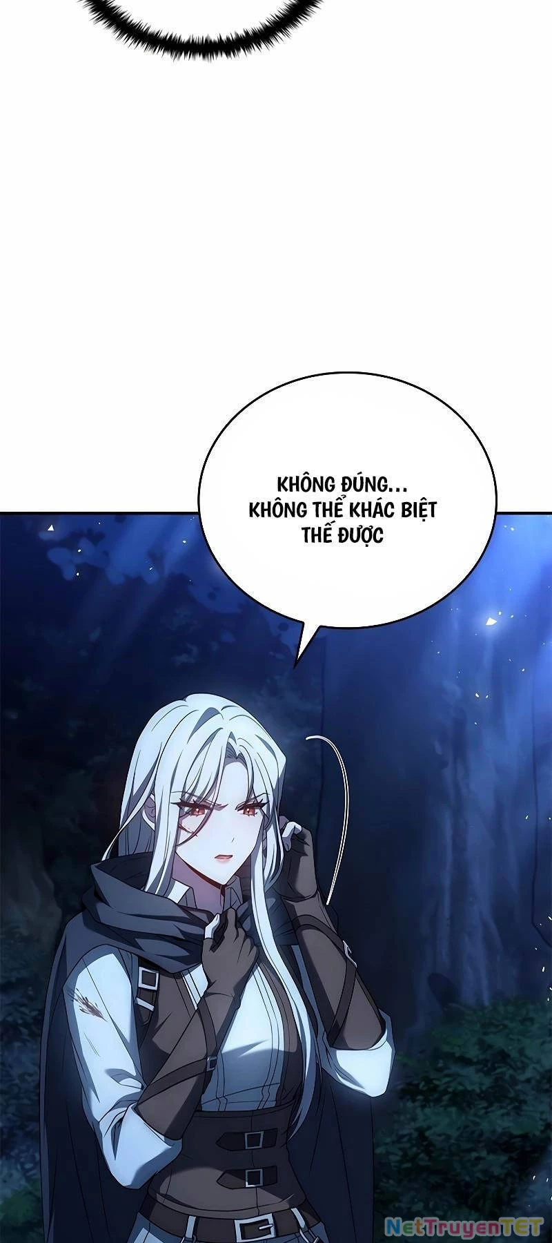 Quỷ Vương Hồi Quy Là Người Tốt Chapter 31 - 55