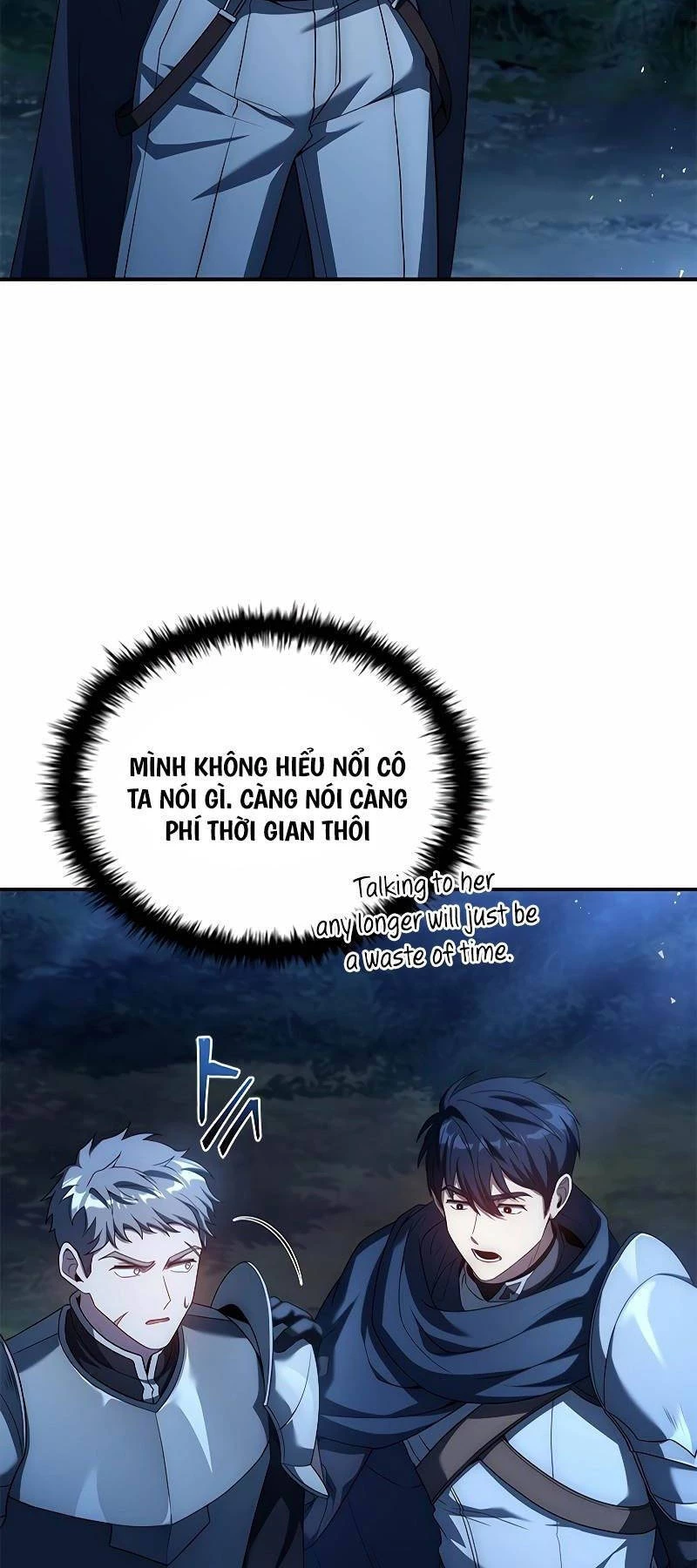 Quỷ Vương Hồi Quy Là Người Tốt Chapter 31 - 56