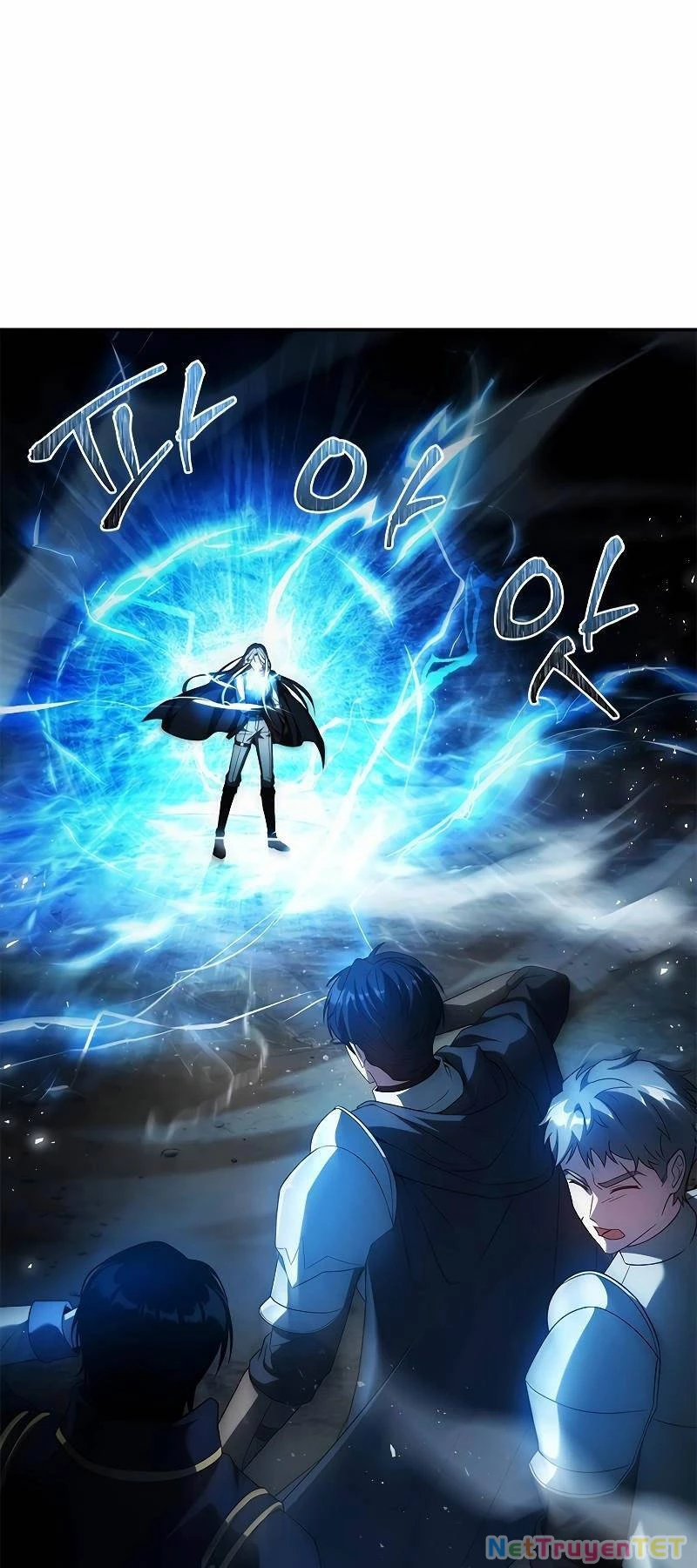 Quỷ Vương Hồi Quy Là Người Tốt Chapter 31 - 59