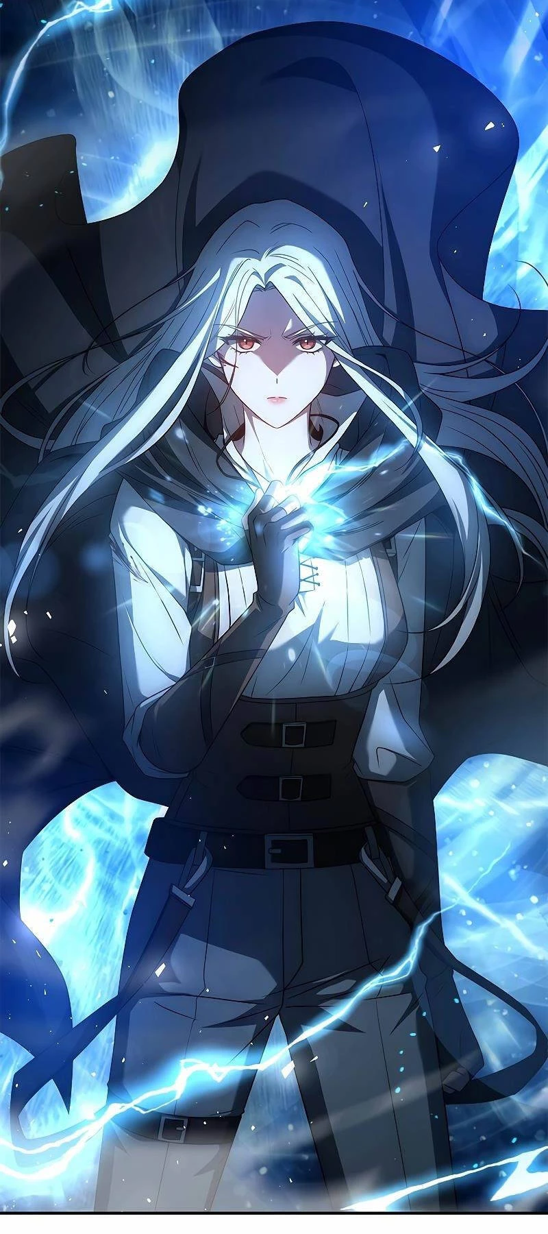Quỷ Vương Hồi Quy Là Người Tốt Chapter 31 - 62