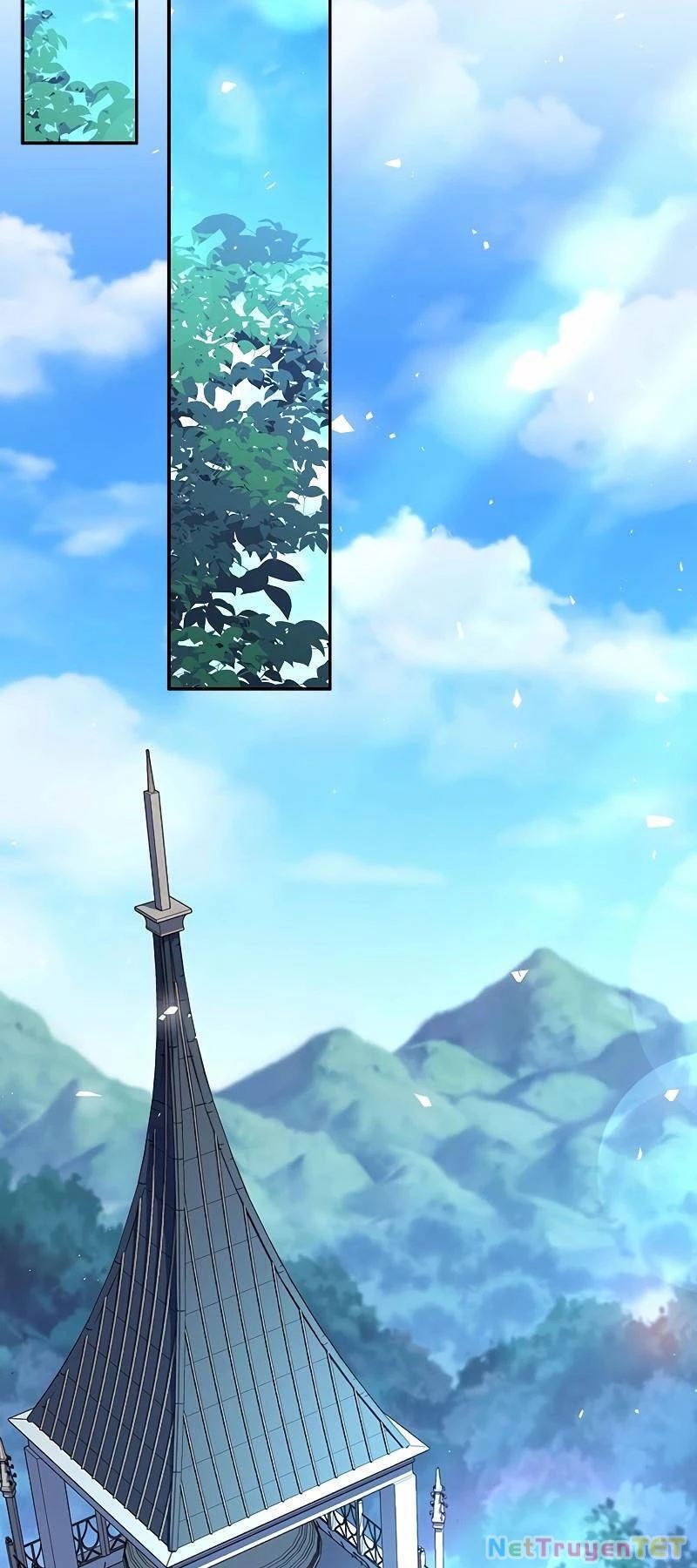 Quỷ Vương Hồi Quy Là Người Tốt Chapter 31 - 72