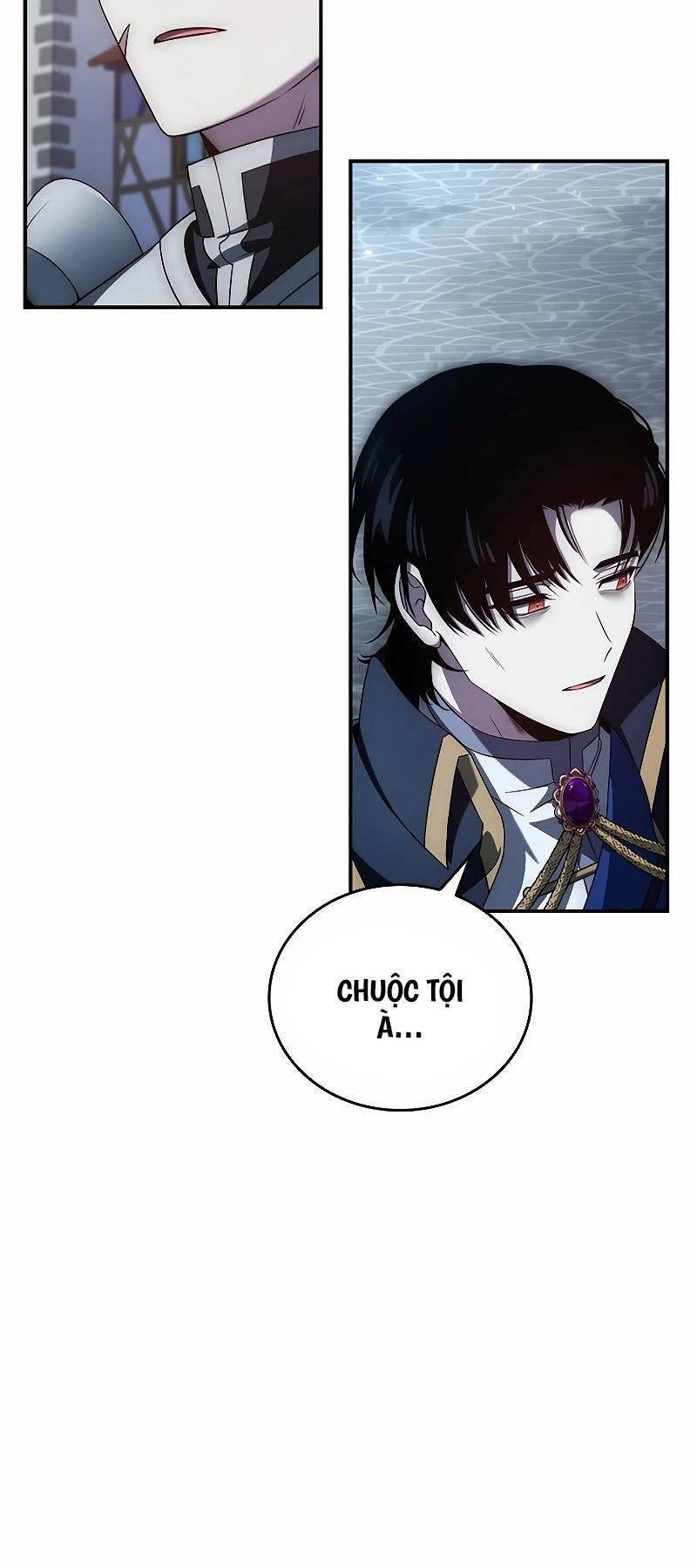 Quỷ Vương Hồi Quy Là Người Tốt Chapter 31 - 77